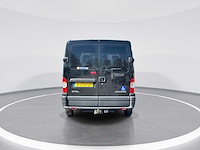 Opel movano 2.5 cdti l1h1 rolstoelbus | 8-vth-21 - afbeelding 22 van  32