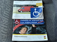 Opel movano 2.5 cdti l1h1 rolstoelbus | 8-vth-21 - afbeelding 3 van  32