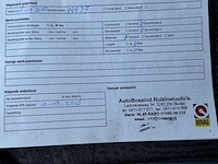 Opel movano 2.5 cdti l1h1 rolstoelbus | 8-vth-21 - afbeelding 5 van  32