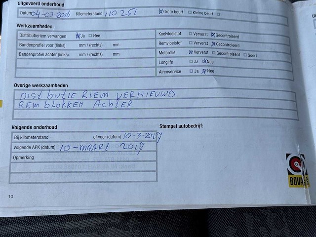 Opel movano 2.5 cdti l1h1 rolstoelbus | 8-vth-21 - afbeelding 6 van  32