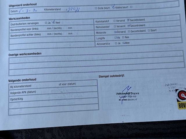 Opel movano 2.5 cdti l1h1 rolstoelbus | 8-vth-21 - afbeelding 8 van  32