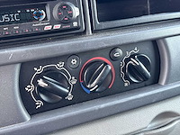 Opel movano 2.5 cdti l1h1 rolstoelbus | 8-vth-21 - afbeelding 16 van  38