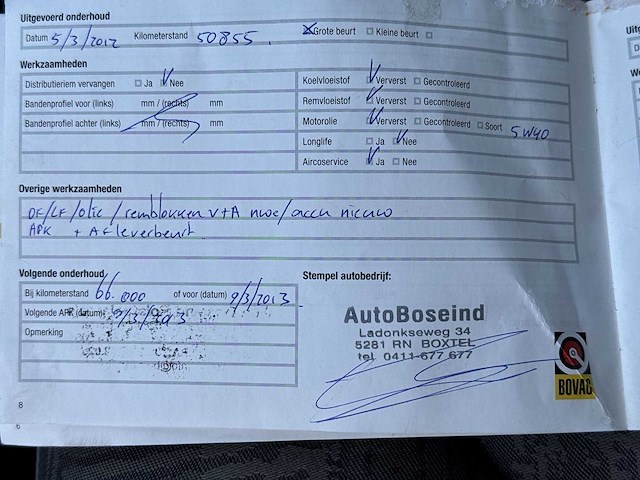 Opel movano 2.5 cdti l1h1 rolstoelbus | 8-vth-21 - afbeelding 25 van  38