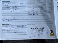 Opel movano 2.5 cdti l1h1 rolstoelbus | 8-vth-21 - afbeelding 25 van  38