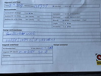 Opel movano 2.5 cdti l1h1 rolstoelbus | 8-vth-21 - afbeelding 28 van  38