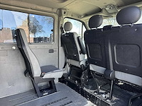 Opel movano 2.5 cdti l1h1 rolstoelbus | 8-vth-21 - afbeelding 2 van  30