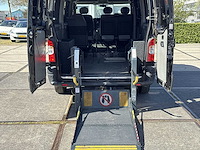 Opel movano 2.5 cdti l1h1 rolstoelbus | 8-vth-21 - afbeelding 4 van  30