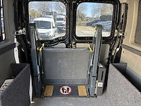 Opel movano 2.5 cdti l1h1 rolstoelbus | 8-vth-21 - afbeelding 7 van  30