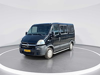 Opel movano 2.5 cdti l1h1 rolstoelbus | 8-vth-21 - afbeelding 13 van  30
