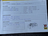 Opel movano 2.5 cdti l1h1 rolstoelbus | 8-vth-21 - afbeelding 24 van  30