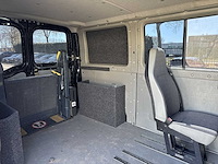 Opel movano 2.5 cdti l1h1 rolstoelbus | 8-vth-21 - afbeelding 25 van  30