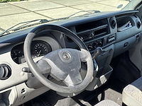 Opel movano 2.5 cdti l1h1 rolstoelbus | 8-vth-21 - afbeelding 28 van  30