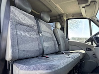 Opel movano 2.5 cdti l1h1 rolstoelbus | 8-vth-21 - afbeelding 30 van  30