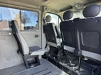 Opel movano 2.5 cdti l1h1 rolstoelbus | 8-vth-21 - afbeelding 2 van  38