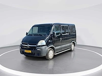 Opel movano 2.5 cdti l1h1 rolstoelbus | 8-vth-21 - afbeelding 13 van  38