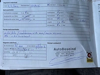 Opel movano 2.5 cdti l1h1 rolstoelbus | 8-vth-21 - afbeelding 25 van  38