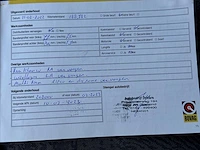 Opel movano 2.5 cdti l1h1 rolstoelbus | 8-vth-21 - afbeelding 32 van  38
