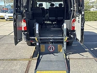 Opel movano 2.5 cdti l1h1 rolstoelbus | 8-vth-21 - afbeelding 4 van  21