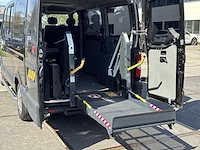 Opel movano 2.5 cdti l1h1 rolstoelbus | 8-vth-21 - afbeelding 6 van  21