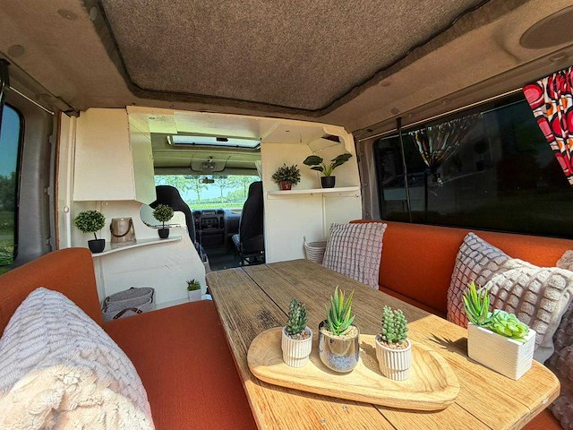 Opel movano 2.8 td camper 32-jjl-3 - afbeelding 2 van  35