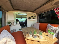 Opel movano 2.8 td camper 32-jjl-3 - afbeelding 2 van  35