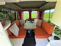Opel movano 2.8 td camper 32-jjl-3 - afbeelding 4 van  35