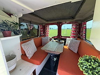 Opel movano 2.8 td camper 32-jjl-3 - afbeelding 5 van  35