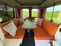 Opel movano 2.8 td camper 32-jjl-3 - afbeelding 7 van  35