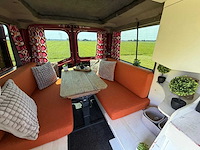 Opel movano 2.8 td camper 32-jjl-3 - afbeelding 8 van  35