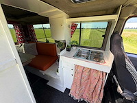 Opel movano 2.8 td camper 32-jjl-3 - afbeelding 9 van  35
