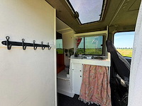 Opel movano 2.8 td camper 32-jjl-3 - afbeelding 10 van  35