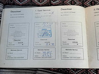 Opel movano 2.8 td camper 32-jjl-3 - afbeelding 19 van  35