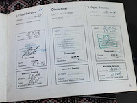 Opel movano 2.8 td camper 32-jjl-3 - afbeelding 20 van  35
