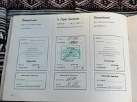 Opel movano 2.8 td camper 32-jjl-3 - afbeelding 21 van  35