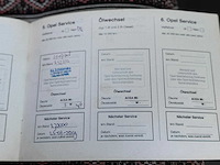 Opel movano 2.8 td camper 32-jjl-3 - afbeelding 22 van  35