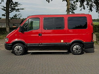 Opel movano 2.8 td camper 32-jjl-3 - afbeelding 12 van  35