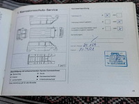 Opel movano 2.8 td camper 32-jjl-3 - afbeelding 24 van  35