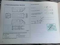Opel movano 2.8 td camper 32-jjl-3 - afbeelding 25 van  35