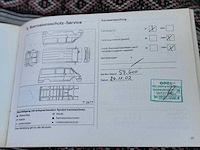 Opel movano 2.8 td camper 32-jjl-3 - afbeelding 26 van  35