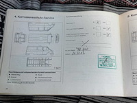 Opel movano 2.8 td camper 32-jjl-3 - afbeelding 27 van  35