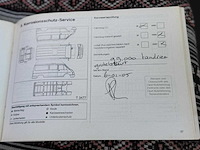 Opel movano 2.8 td camper 32-jjl-3 - afbeelding 28 van  35