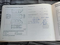 Opel movano 2.8 td camper 32-jjl-3 - afbeelding 29 van  35