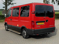 Opel movano 2.8 td camper 32-jjl-3 - afbeelding 23 van  35