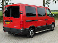 Opel movano 2.8 td camper 32-jjl-3 - afbeelding 30 van  35
