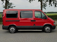 Opel movano 2.8 td camper 32-jjl-3 - afbeelding 31 van  35
