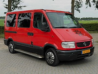 Opel movano 2.8 td camper 32-jjl-3 - afbeelding 32 van  35