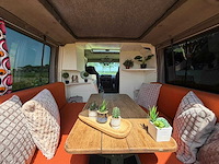 Opel movano 2.8 td camper 32-jjl-3 - afbeelding 34 van  35