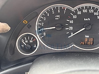 Opel movano 3500 lwb mhr 2.5 cdti l3h2, 2004 - afbeelding 2 van  33