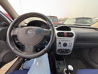 Opel movano 3500 lwb mhr 2.5 cdti l3h2, 2004 - afbeelding 3 van  33