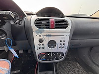 Opel movano 3500 lwb mhr 2.5 cdti l3h2, 2004 - afbeelding 4 van  33